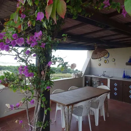 Holiday home Canova -